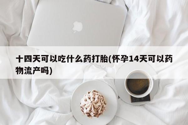 求买打胎药微信号十四天可以吃什么药打胎(怀孕14天可以药物流产吗)